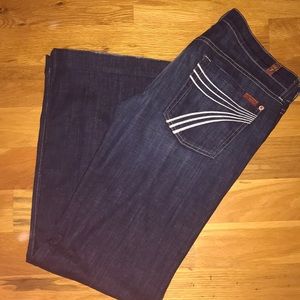 7 for All Mankind Jeans